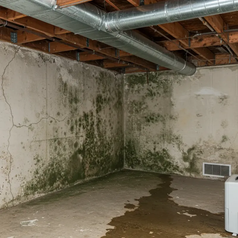 Professional Mold Removal in Prosser, WA